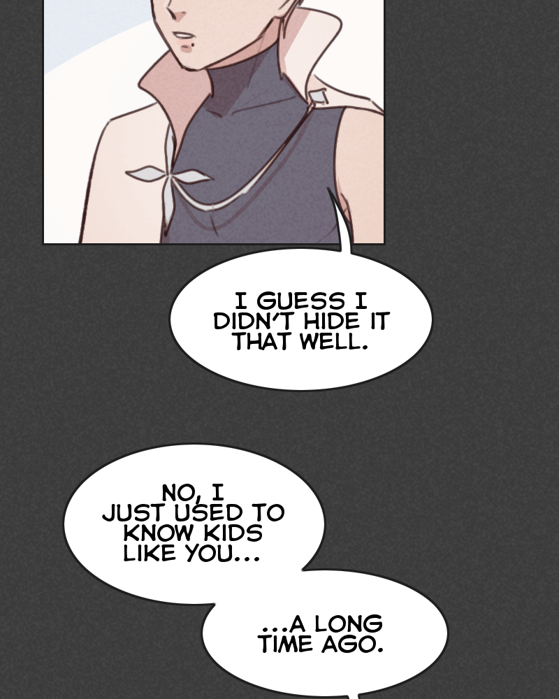 Blue Matter Chapter 112 - page 55