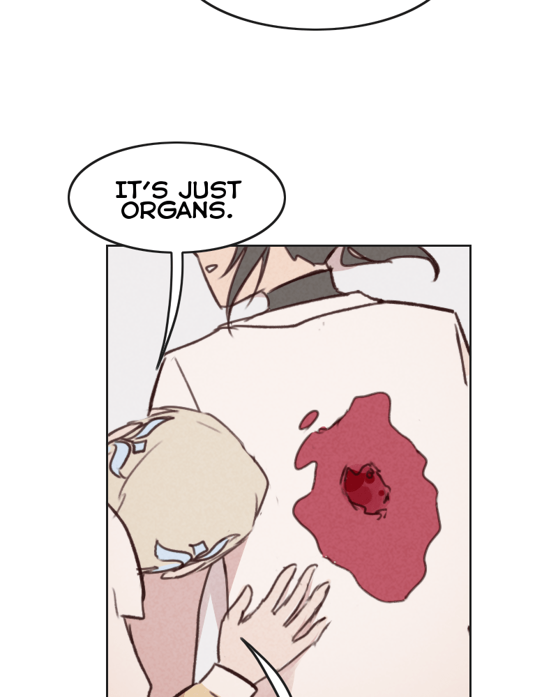 Blue Matter Chapter 112 - page 7