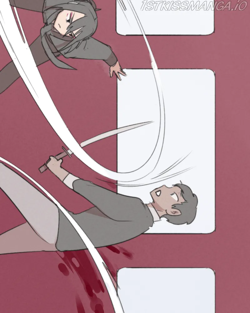 Blue Matter Chapter 56 - page 11