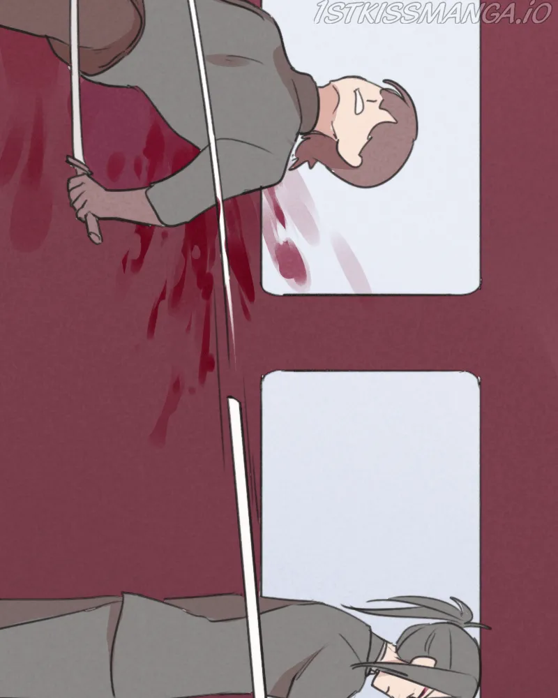 Blue Matter Chapter 56 - page 15