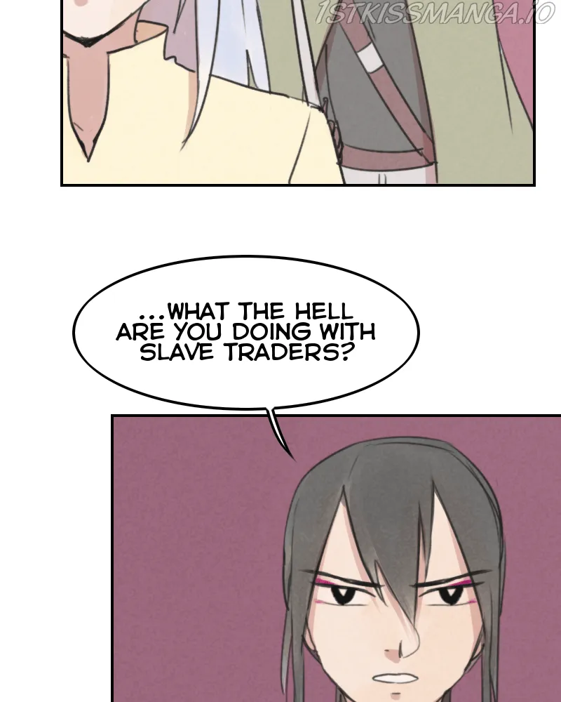Blue Matter Chapter 56 - page 21