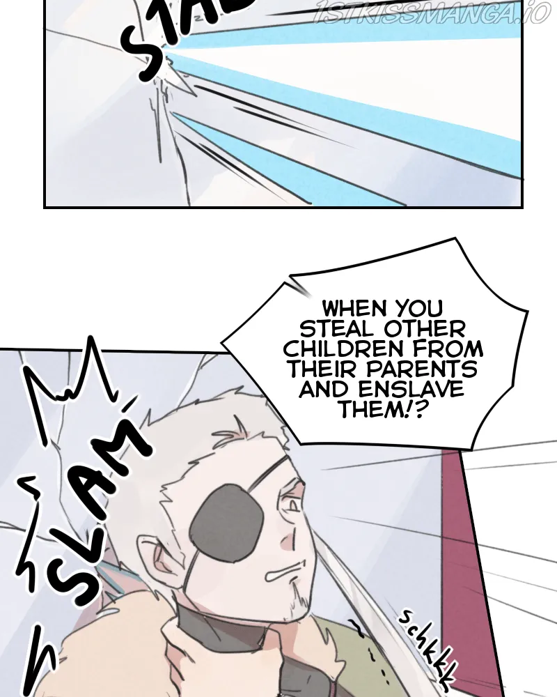 Blue Matter Chapter 56 - page 27