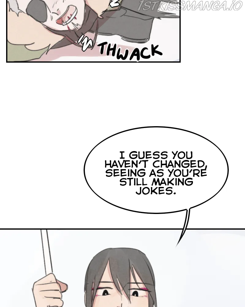Blue Matter Chapter 56 - page 36