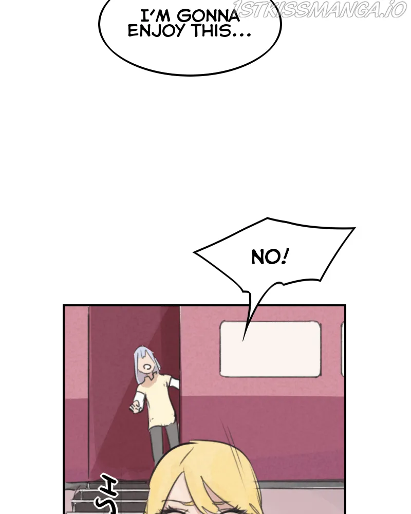 Blue Matter Chapter 56 - page 38