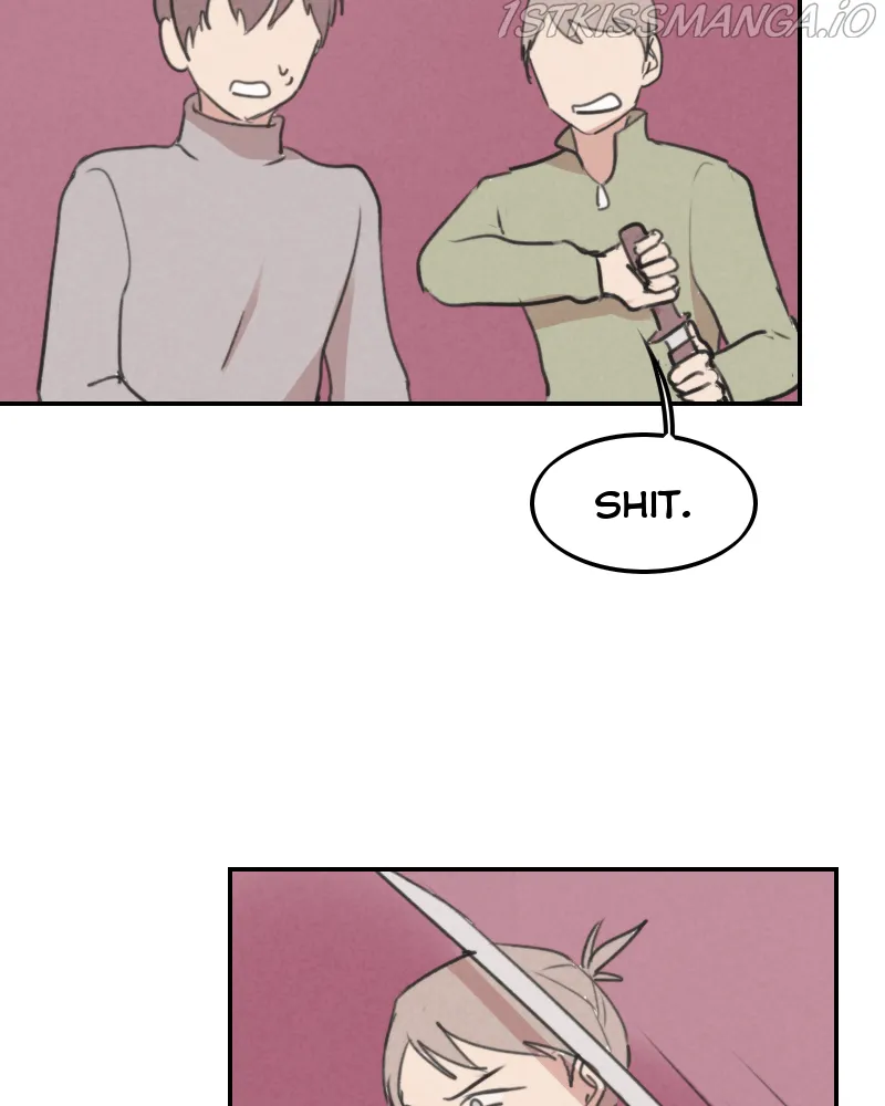 Blue Matter Chapter 56 - page 4