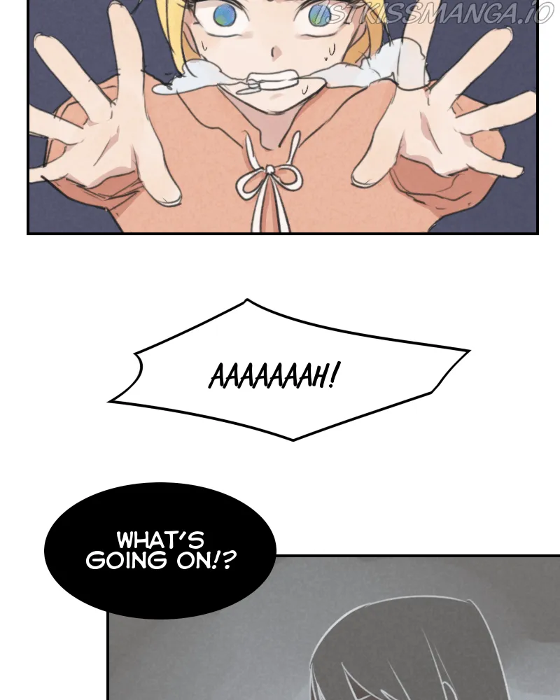 Blue Matter Chapter 56 - page 42