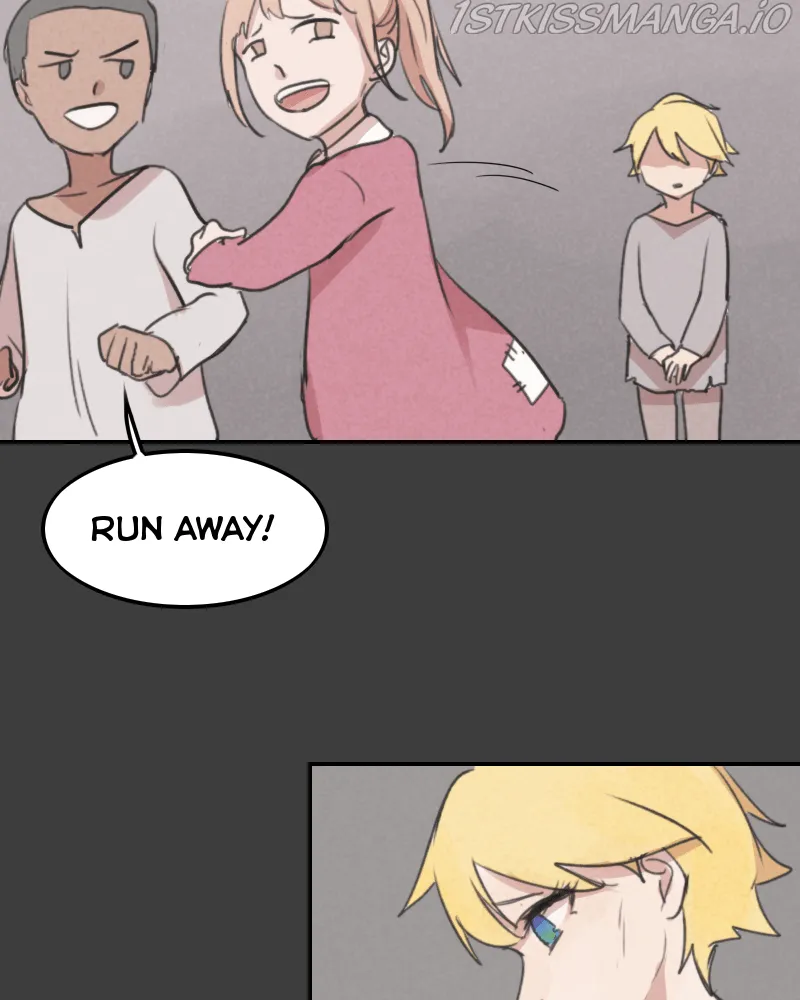 Blue Matter Chapter 56 - page 48