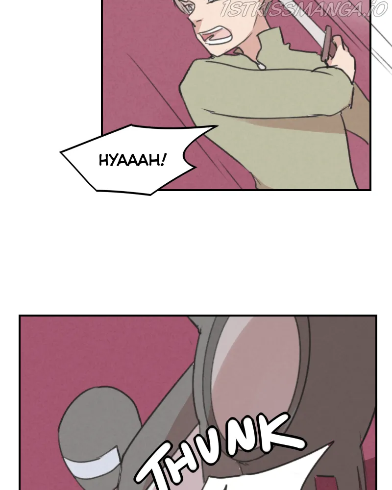 Blue Matter Chapter 56 - page 5