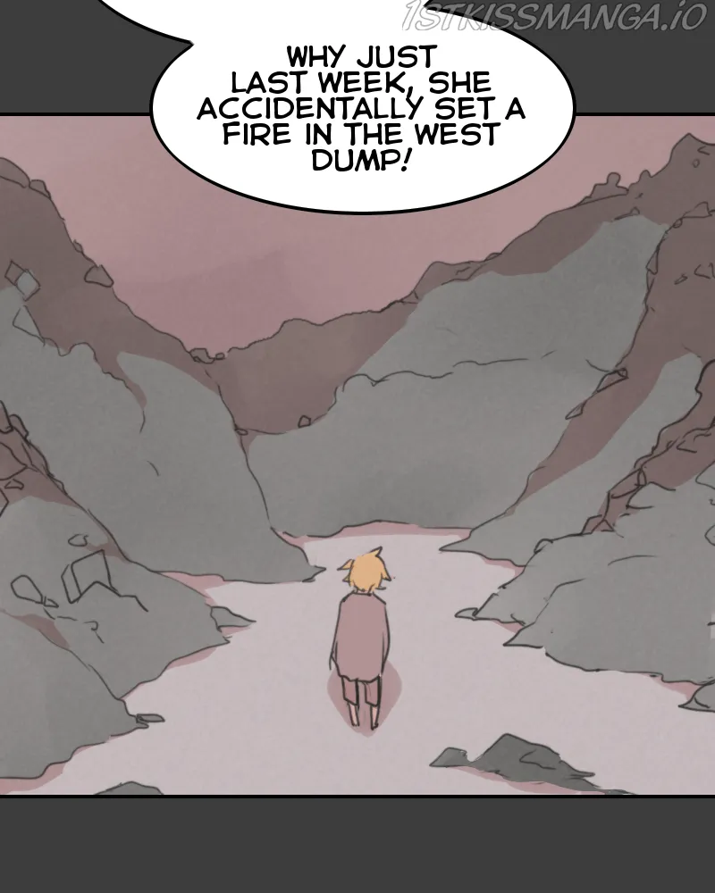 Blue Matter Chapter 56 - page 51