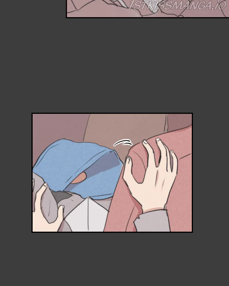 Blue Matter Chapter 56 - page 53