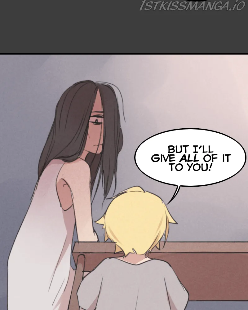 Blue Matter Chapter 56 - page 56