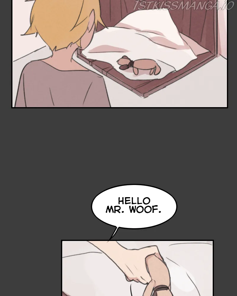 Blue Matter Chapter 56 - page 63