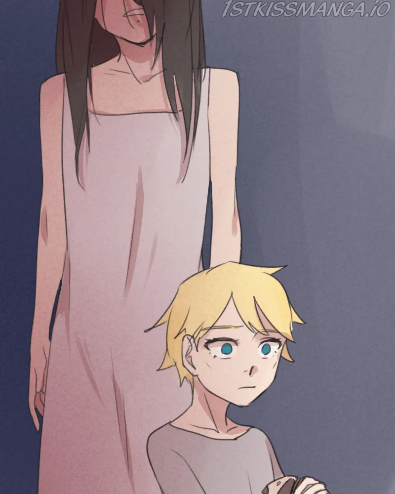 Blue Matter Chapter 56 - page 66