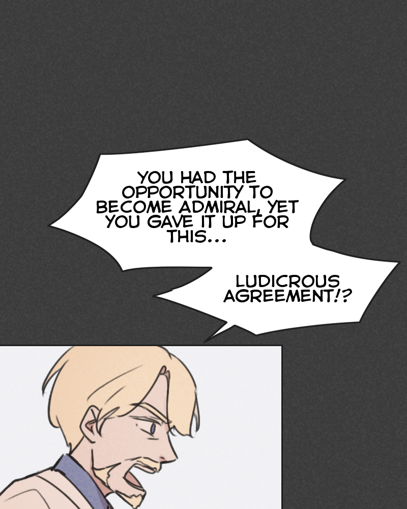 Blue Matter Chapter 113 - page 1
