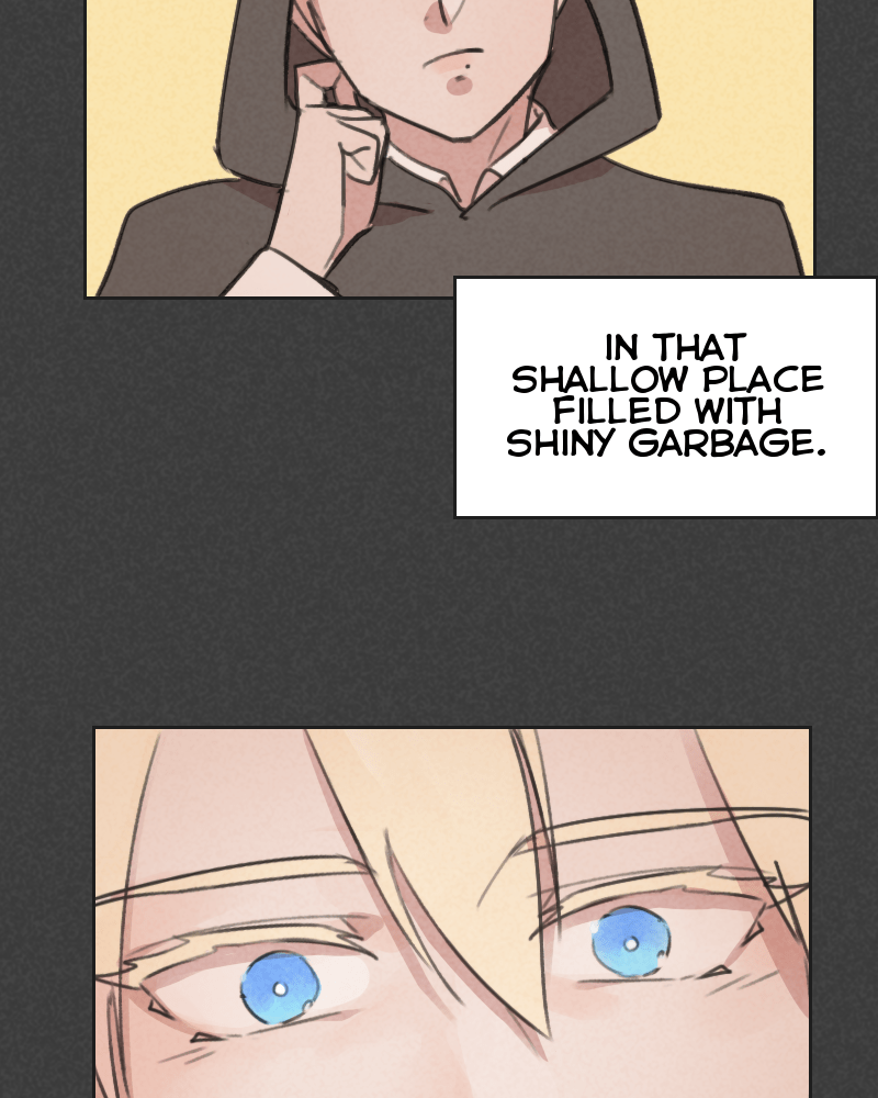 Blue Matter Chapter 113 - page 12