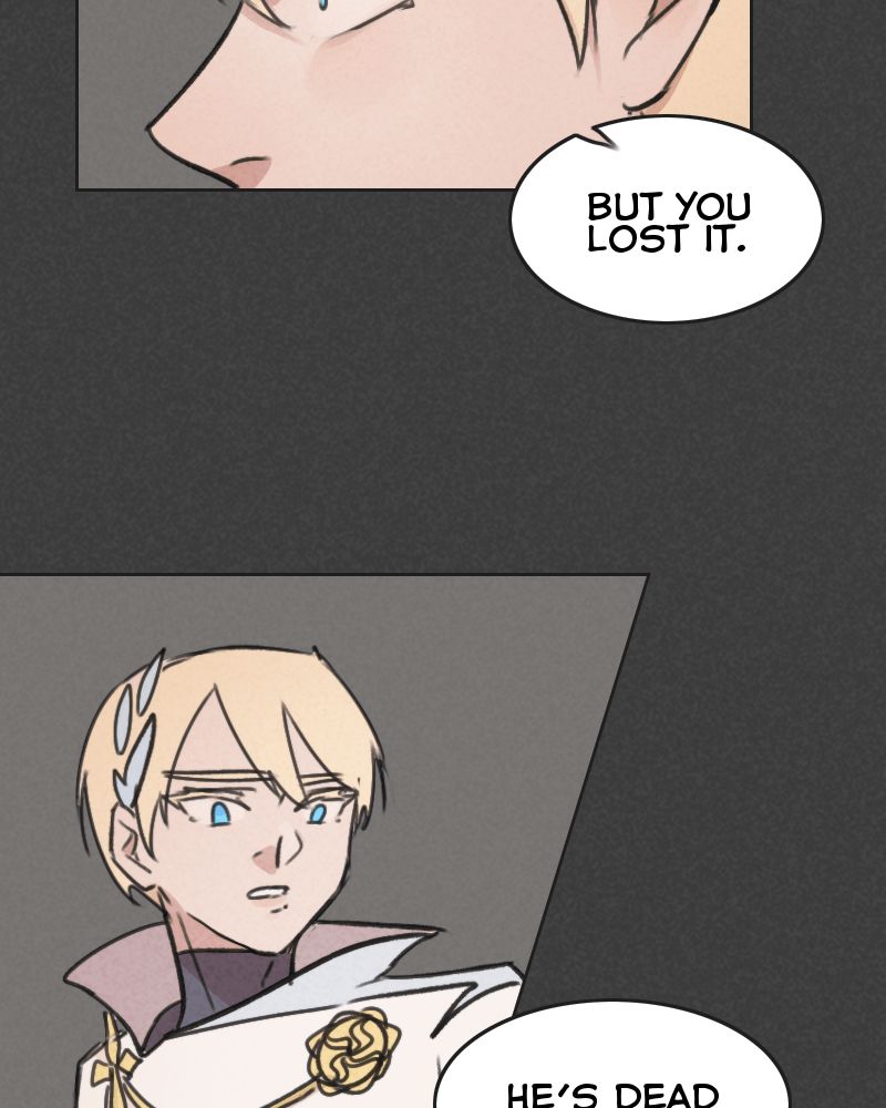 Blue Matter Chapter 113 - page 19