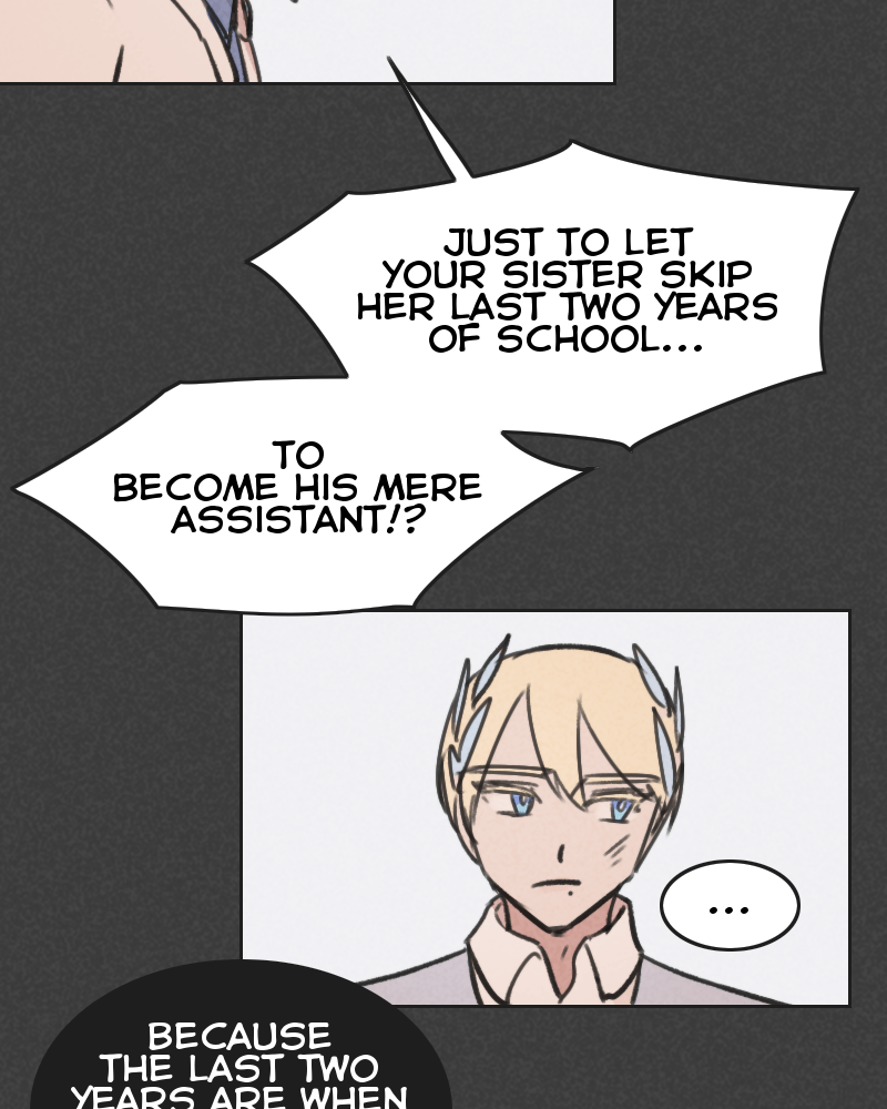 Blue Matter Chapter 113 - page 2
