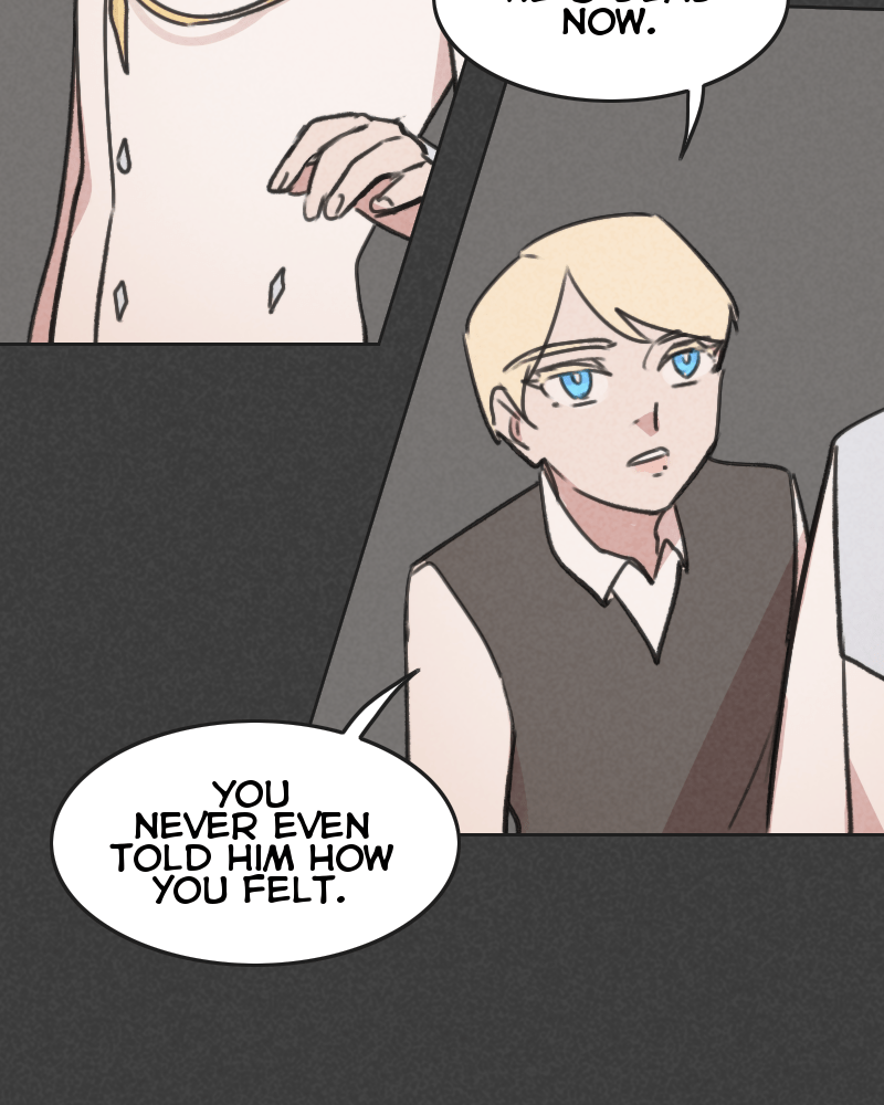 Blue Matter Chapter 113 - page 20