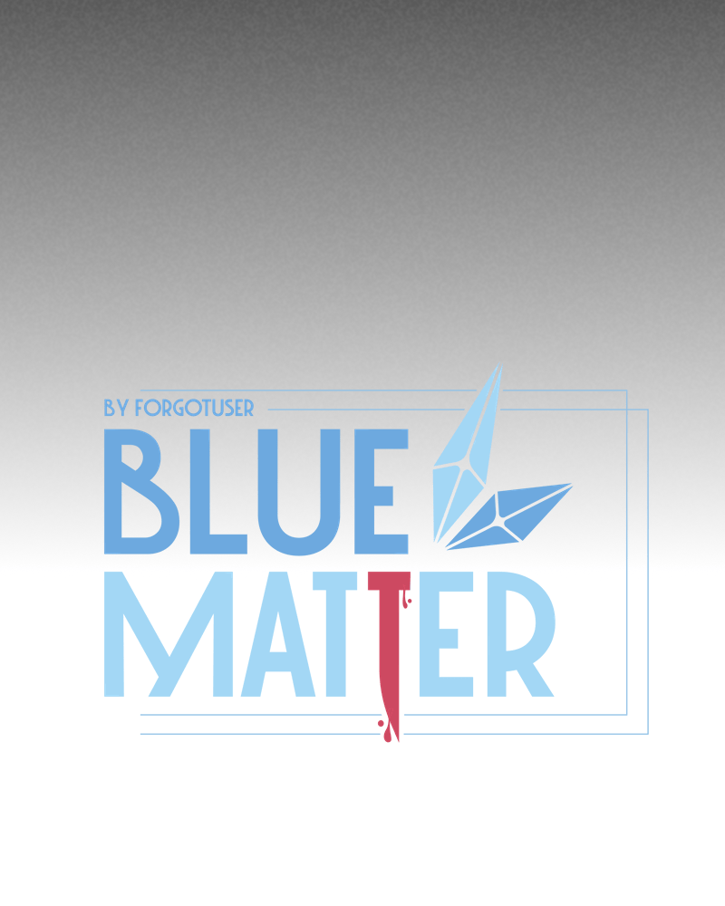 Blue Matter Chapter 113 - page 22