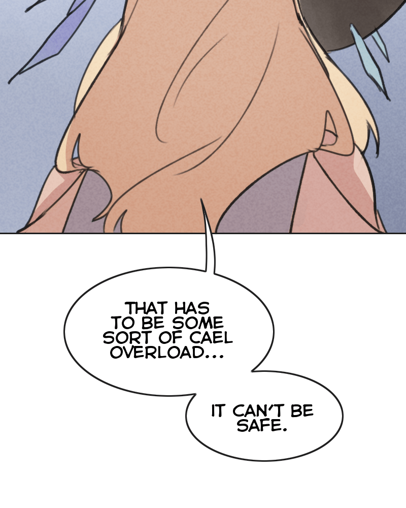 Blue Matter Chapter 113 - page 25