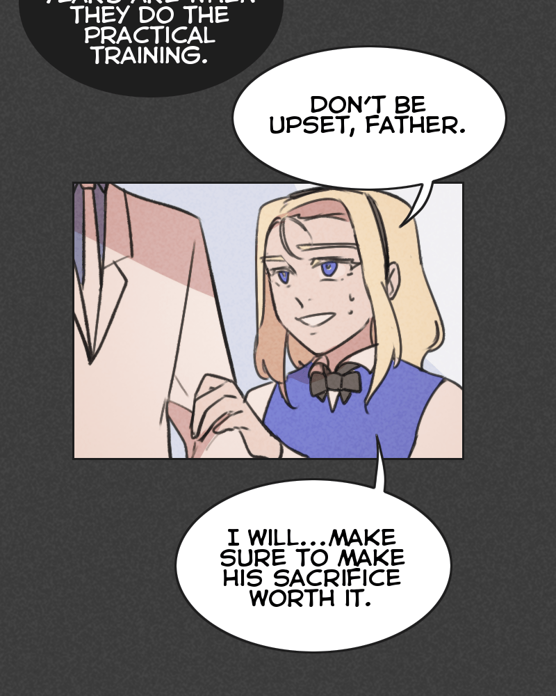 Blue Matter Chapter 113 - page 3