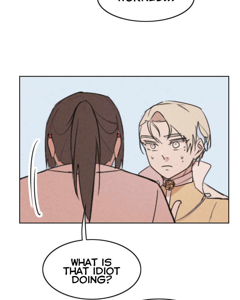 Blue Matter Chapter 113 - page 33