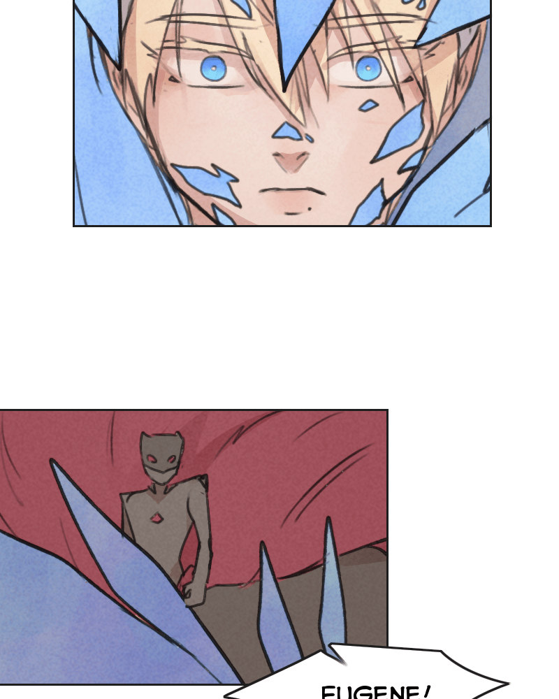 Blue Matter Chapter 113 - page 39