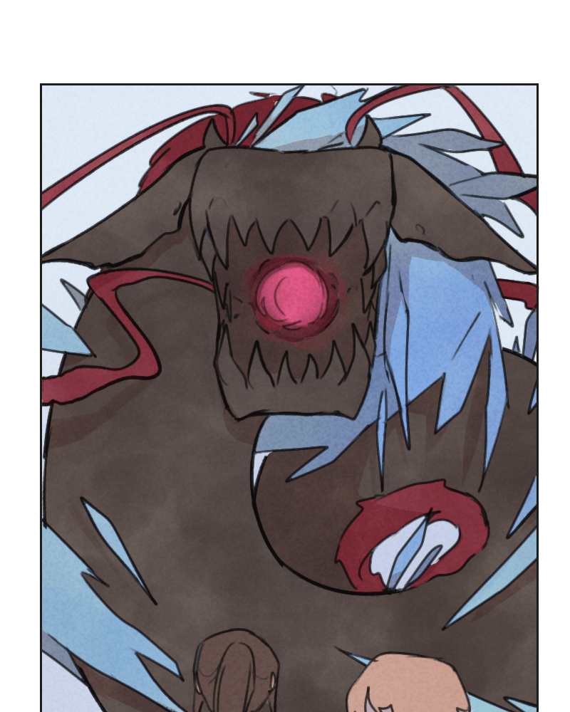 Blue Matter Chapter 113 - page 41