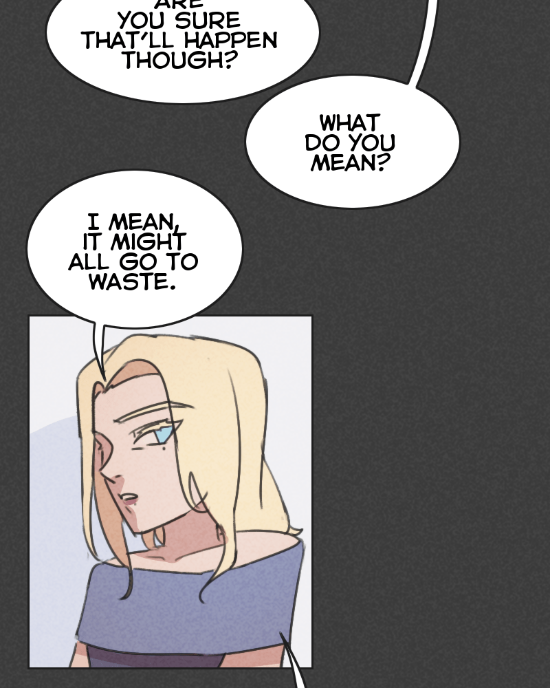 Blue Matter Chapter 113 - page 5