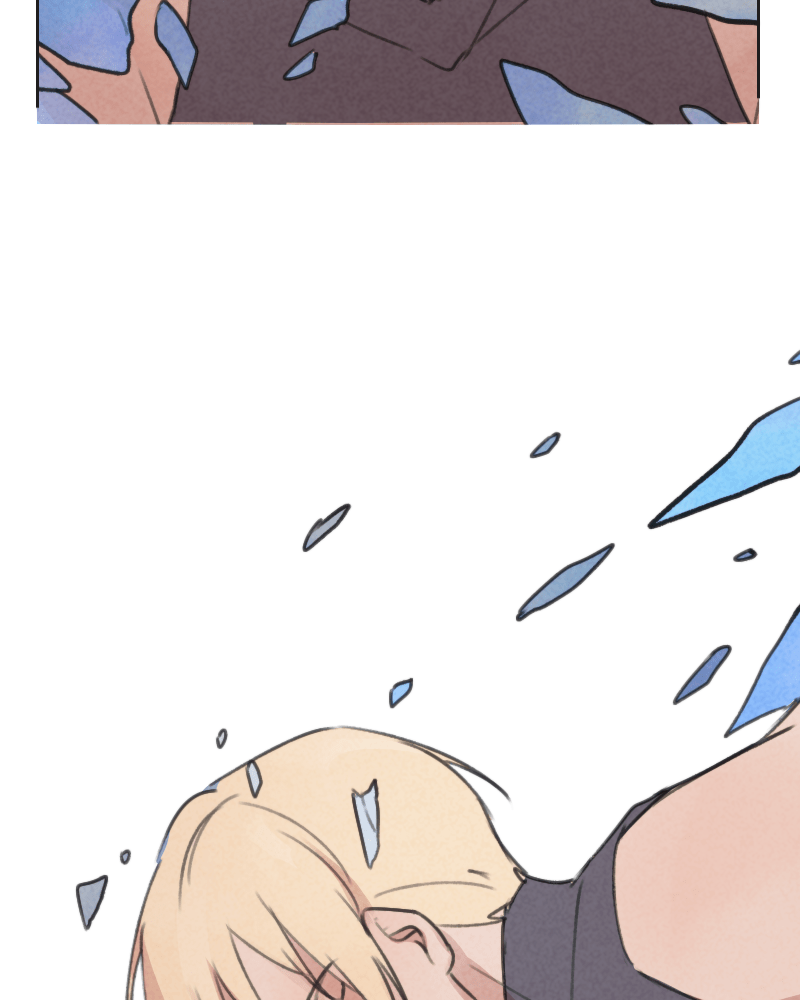 Blue Matter Chapter 113 - page 54