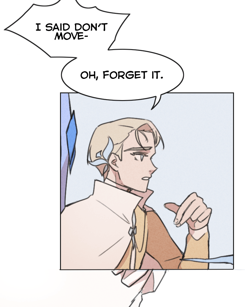 Blue Matter Chapter 113 - page 57