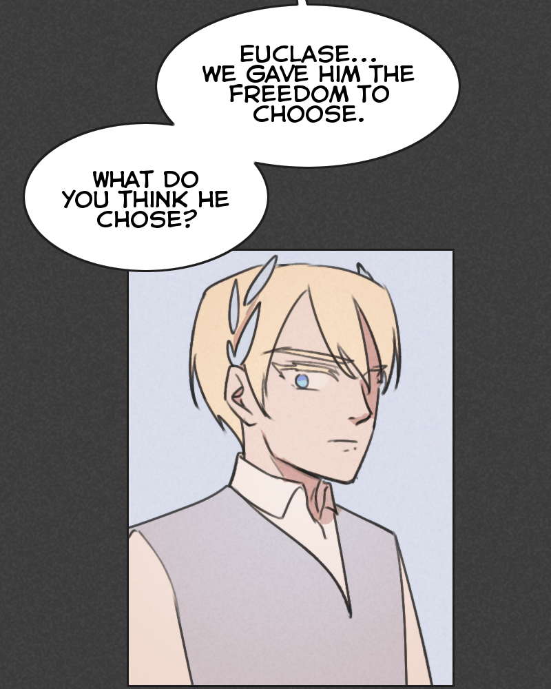 Blue Matter Chapter 113 - page 6