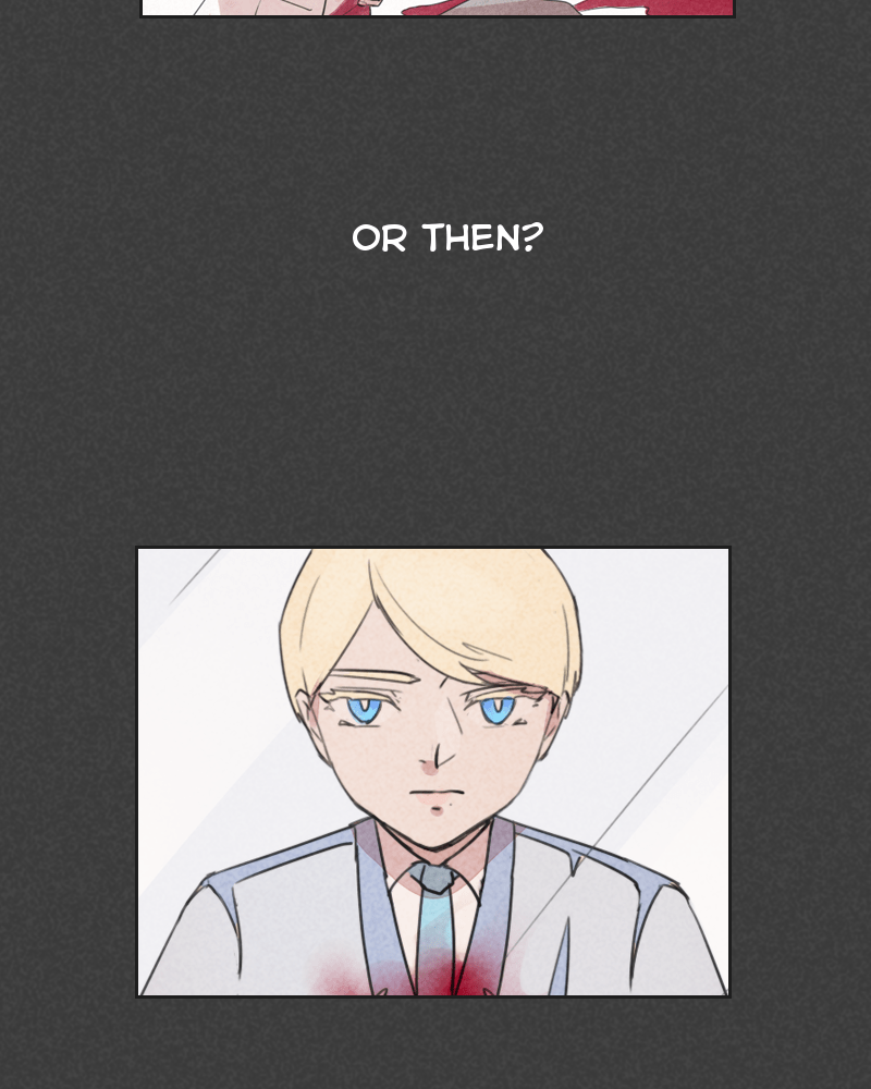 Blue Matter Chapter 113 - page 9
