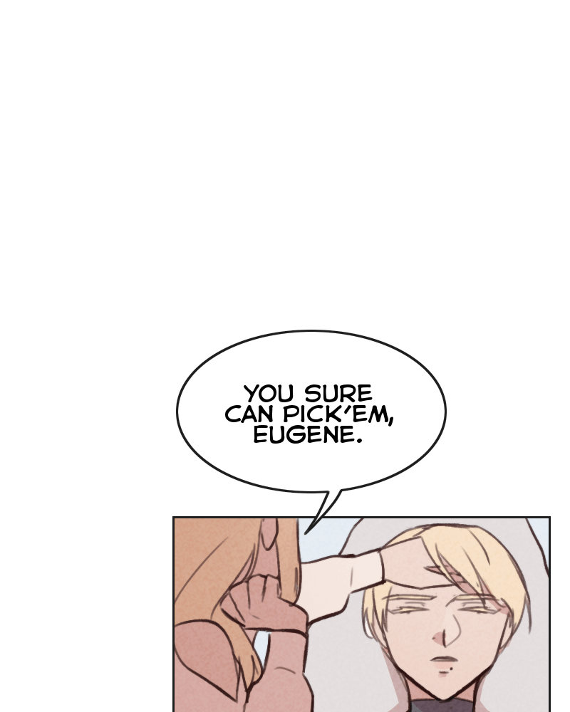 Blue Matter Chapter 114 - page 11