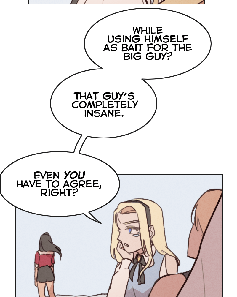 Blue Matter Chapter 114 - page 13