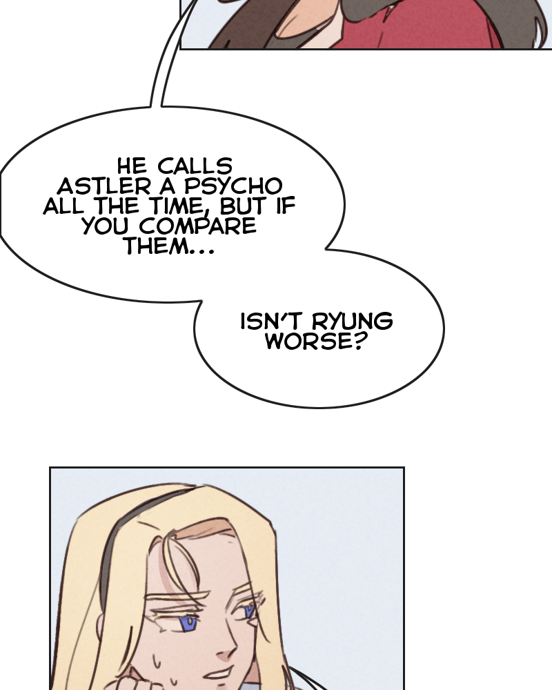 Blue Matter Chapter 114 - page 15