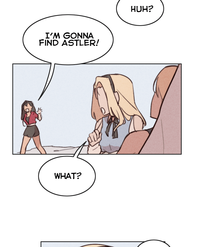 Blue Matter Chapter 114 - page 17