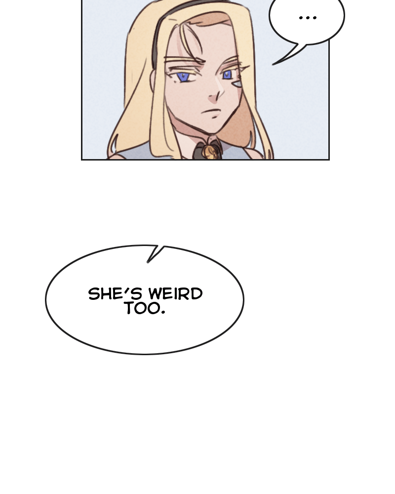 Blue Matter Chapter 114 - page 18