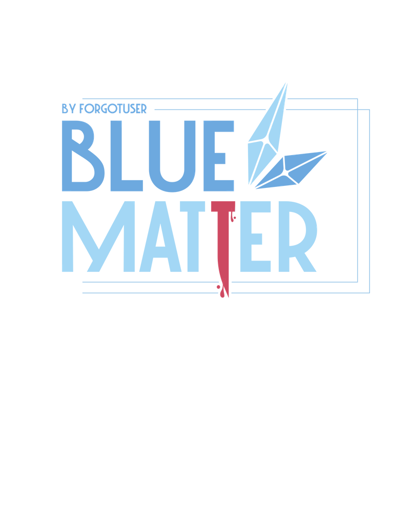 Blue Matter Chapter 114 - page 19