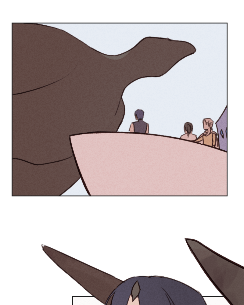 Blue Matter Chapter 114 - page 2