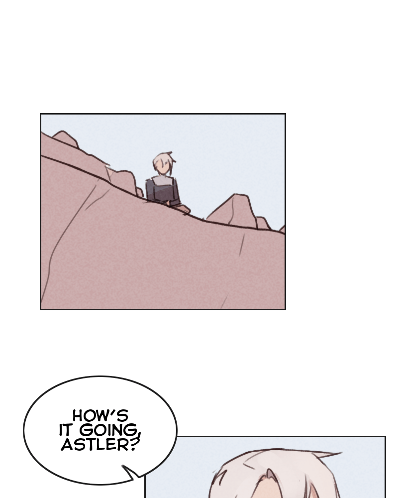 Blue Matter Chapter 114 - page 20
