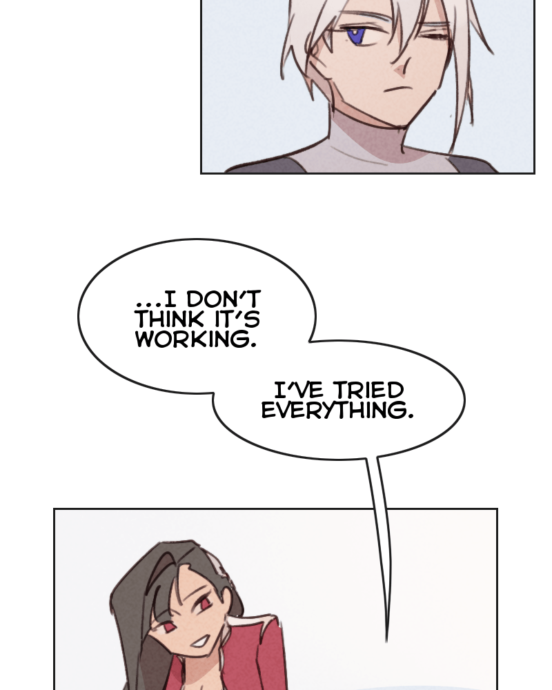 Blue Matter Chapter 114 - page 21