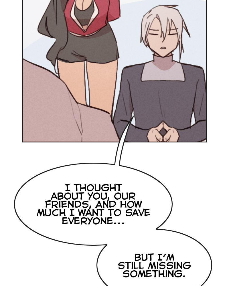 Blue Matter Chapter 114 - page 22