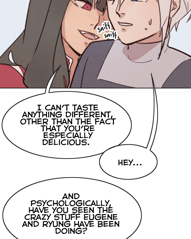 Blue Matter Chapter 114 - page 27