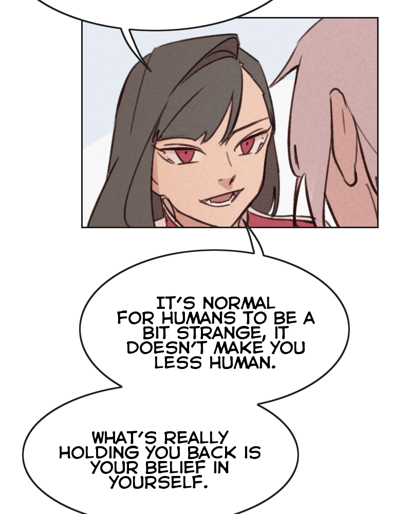 Blue Matter Chapter 114 - page 28