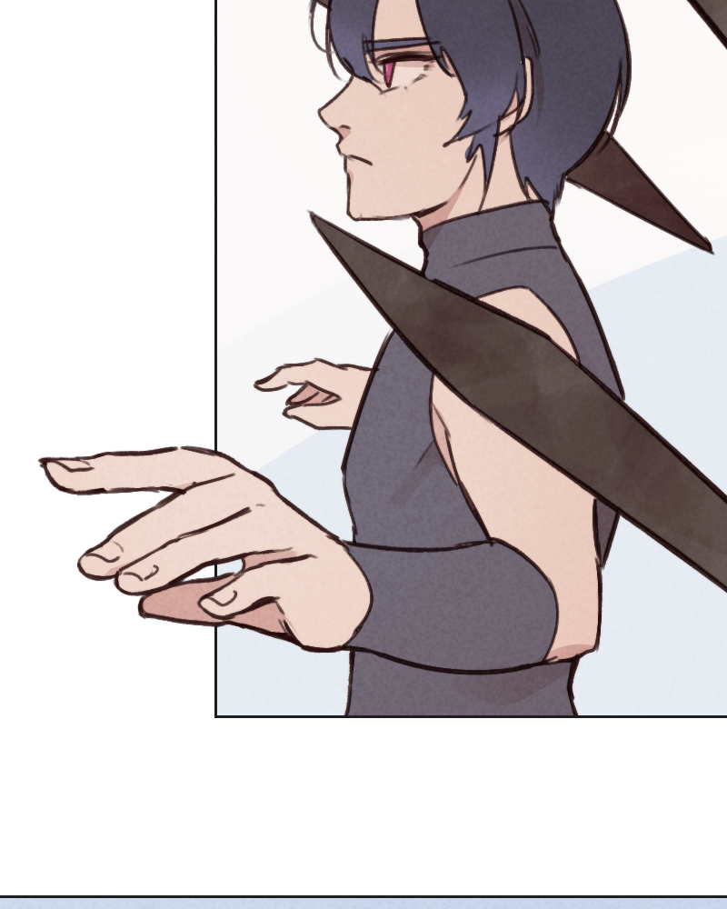 Blue Matter Chapter 114 - page 3