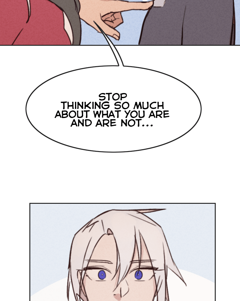 Blue Matter Chapter 114 - page 32