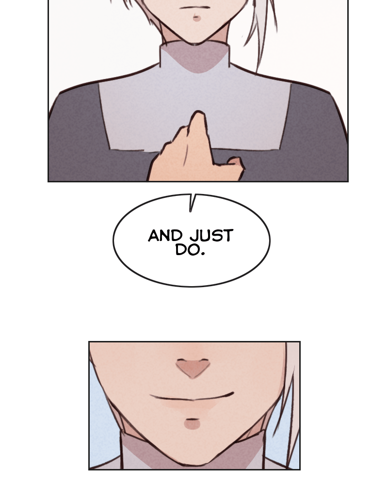 Blue Matter Chapter 114 - page 33