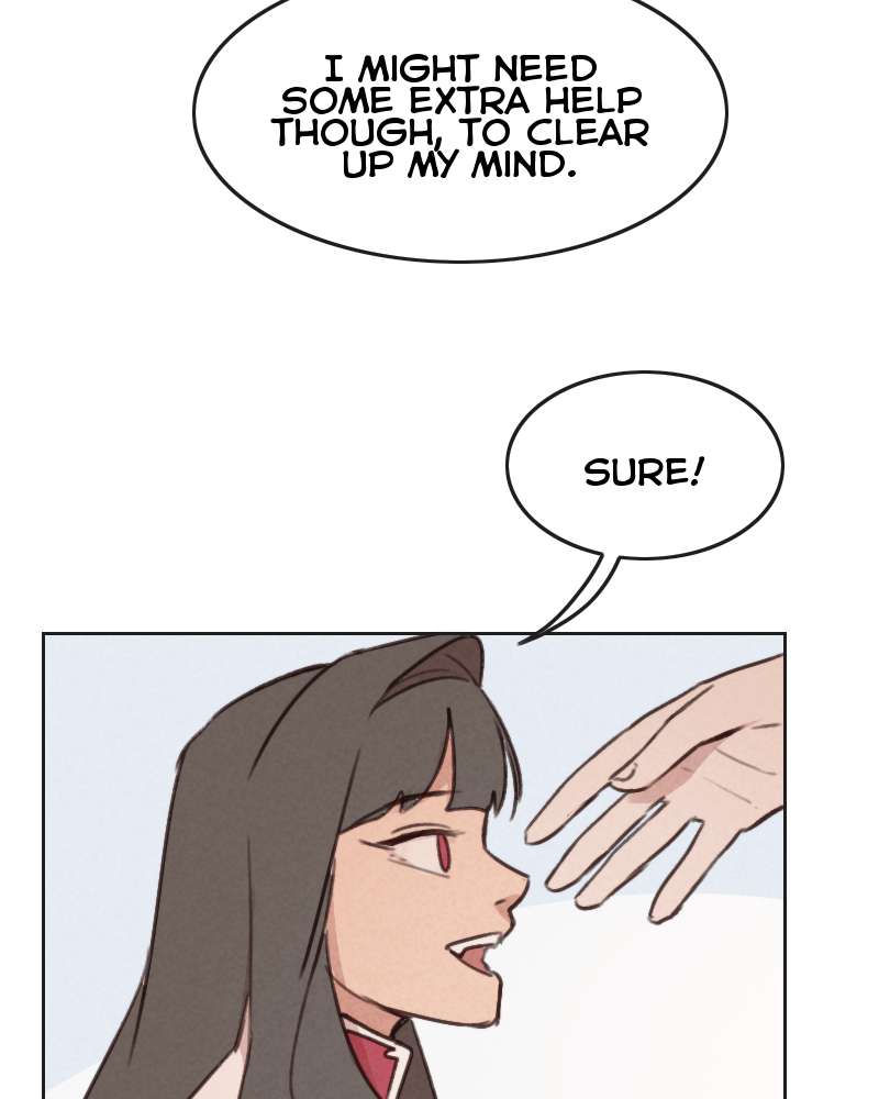 Blue Matter Chapter 114 - page 35