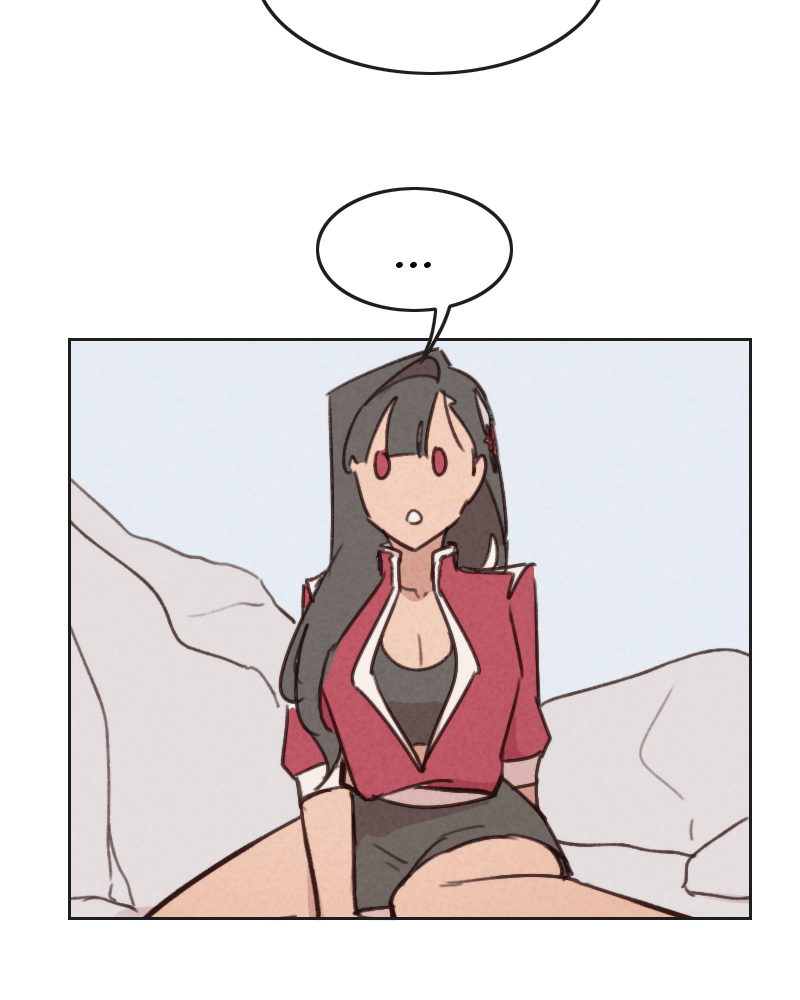 Blue Matter Chapter 114 - page 41